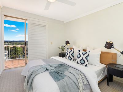 58 / 1 Buderim Avenue, Mooloolaba