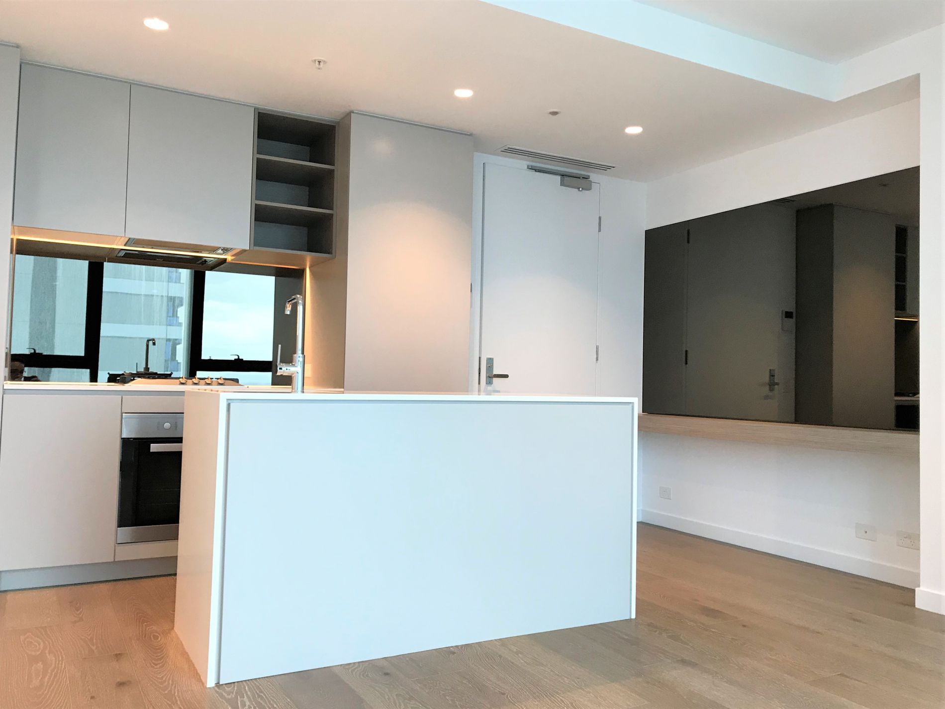 2210 / 462 Elizabeth Street, Melbourne