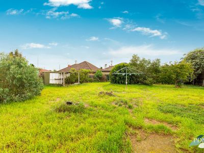 27 Jellicoe Street, Werribee