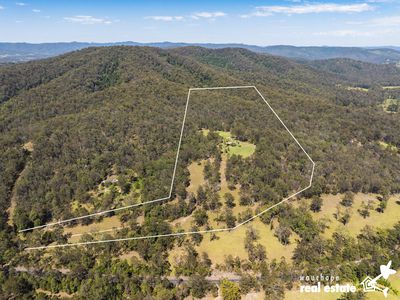 3815 Oxley Highway, Hyndmans Creek via, Wauchope