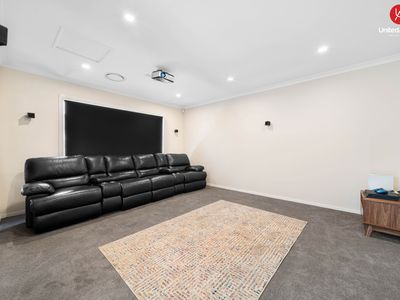 62 Moondarra Drive, West Hoxton