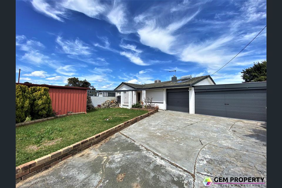 20 MENSA CLOSE, Rockingham