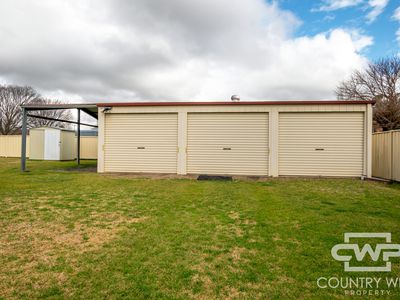 15 Wentworth Street, Glen Innes