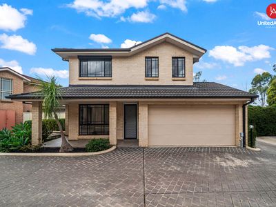 9 / 10-12 Yerona Street, Prestons