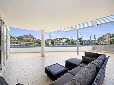 201 / 69 Palmer Street,, South Townsville
