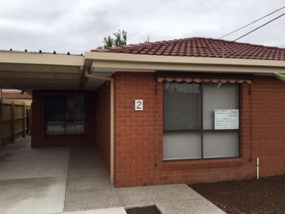 1 / 2 Wilson Crescent, Hoppers Crossing