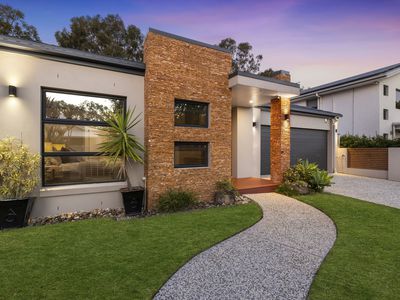 21 Feathertail Place, Gumdale