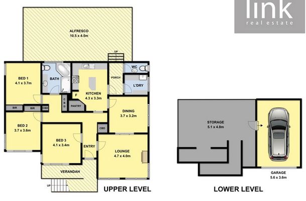 756 Fellowes Crescent, Albury