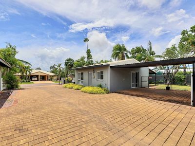 9 / 7 Negri Street, Bakewell