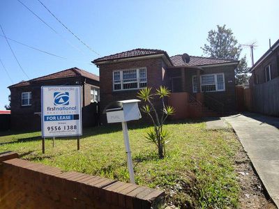 1279 Canterbury Road, Punchbowl