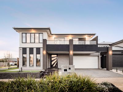 44 Mamic Boulevard, Fraser Rise