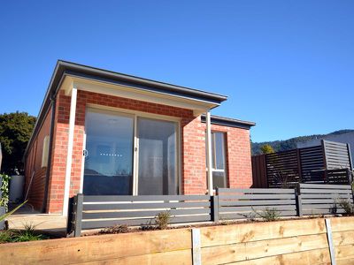 183 Kiewa Valley Highway, Tawonga South
