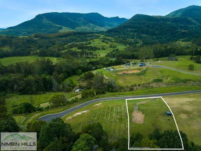 29 Evelyn Way, Nimbin