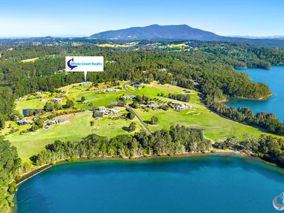 16 Treetops Street, Narooma