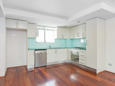 4 / 44 Buckingham Street, Surry Hills