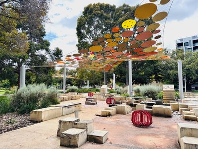 45 / 123 Wellington Street, East Perth