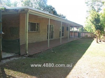 Mareeba