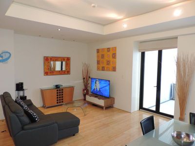 30 / 255 Adelaide Terrace, Perth