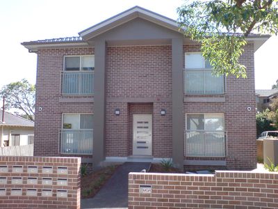 6 / 88 Sproule Street, Lakemba