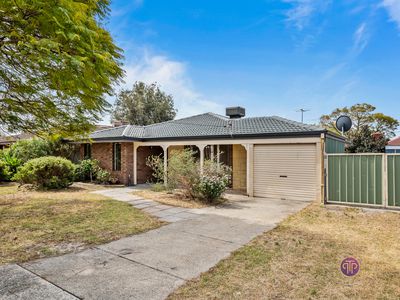 16 Hannan Place, Huntingdale