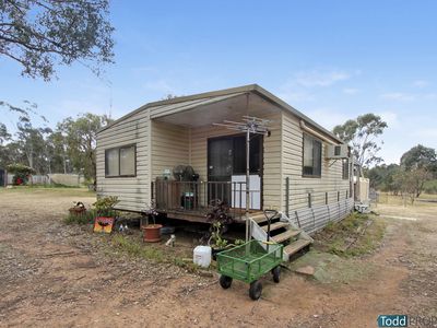 88-90 Ralstons Lane, Toolleen