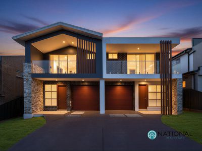 17B & 17C Chiltern Road, Guildford