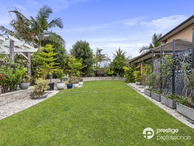 13 Honeymyrtle Street, Moorebank