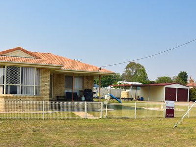 62 Wullamulla Street, Glen Innes