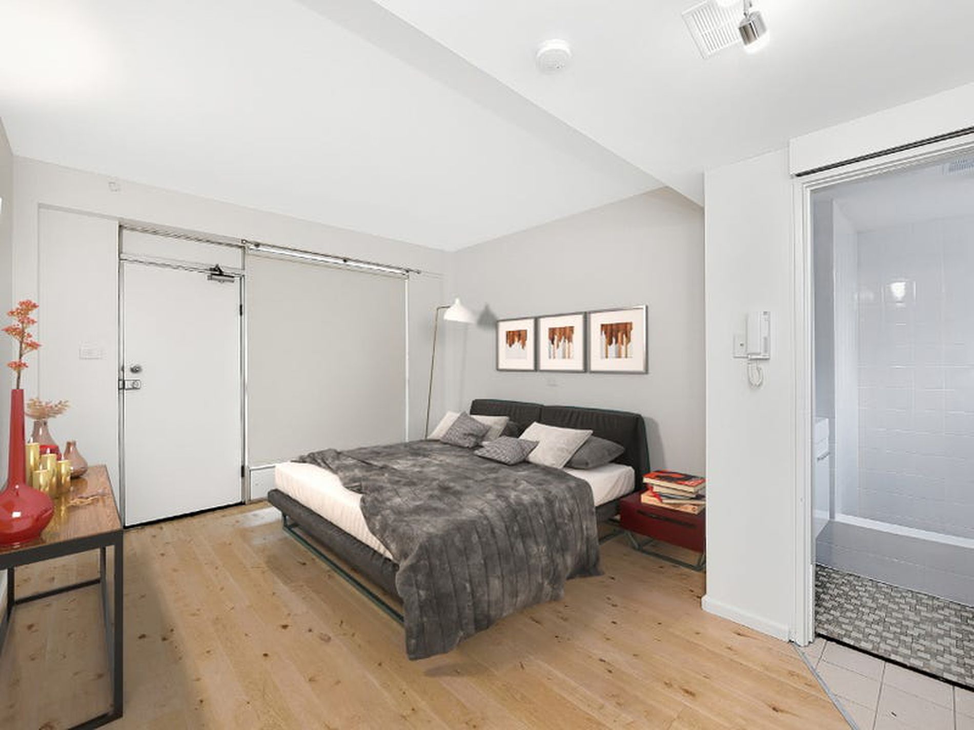 8 / 19-23 Forbes Street, Woolloomooloo