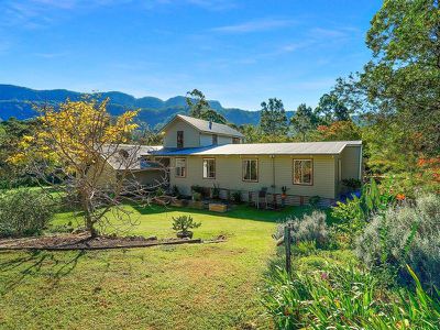 515 Wattamolla Road, Wattamolla