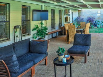 2 Judith Way, South Hedland