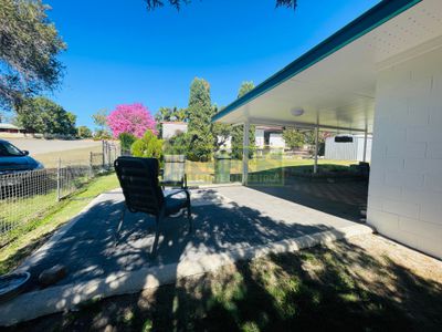10 School Street, Charters Towers City