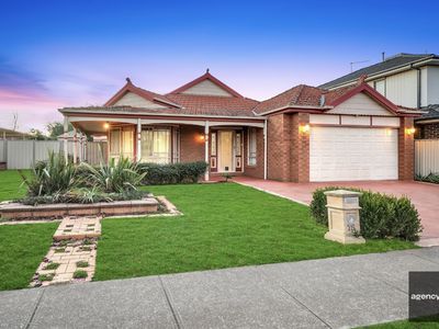 78 Conquest Drive , Werribee