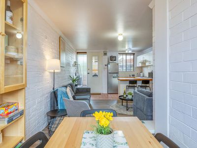 36G / 47 Herdsman Parade, Wembley