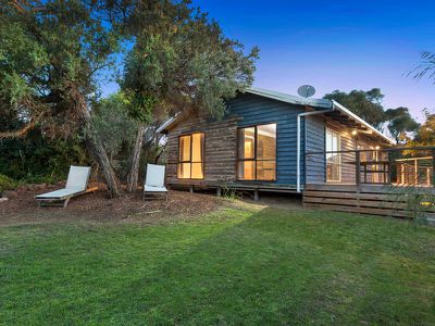 475 Dundas Street, St Andrews Beach