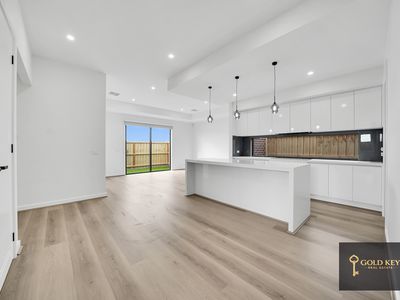 41 Beveridge circuit, Armstrong Creek