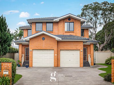 1 Bruce Street, Ryde