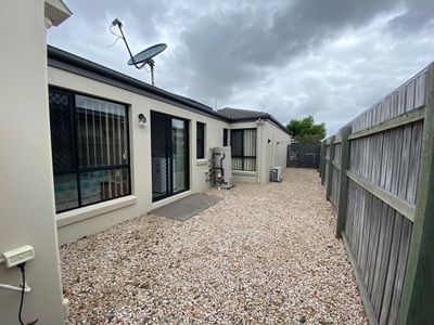 1 Fishburn Way, Eli Waters