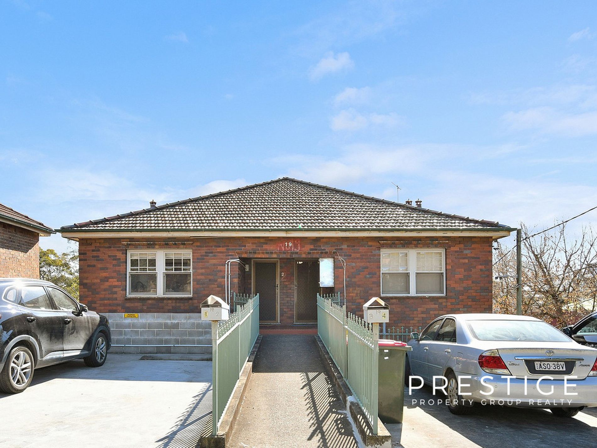 1 / 19 Station Street, Arncliffe