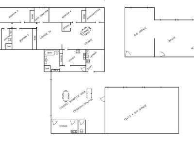 278 Gates Road, Flowerdale