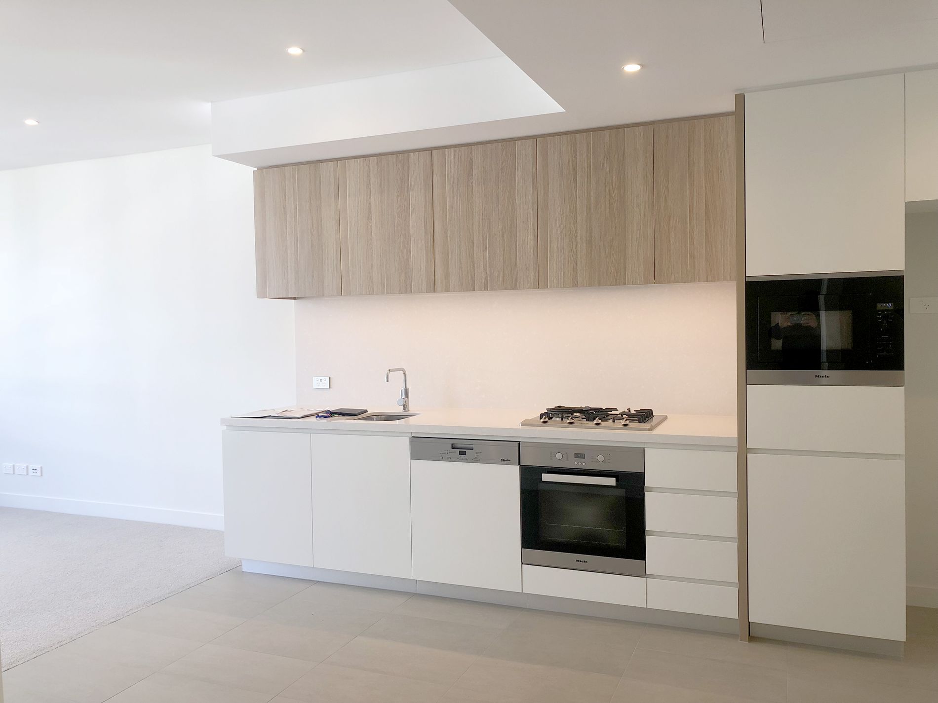 607 / 1 Cullen Close, Forest Lodge