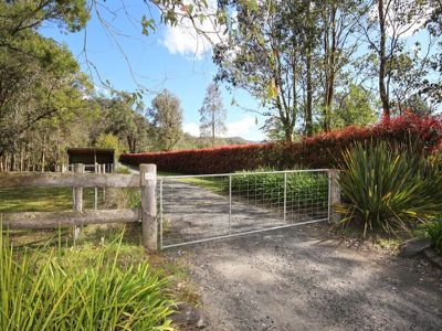 1657 Moss Vale Road, Kangaroo Valley
