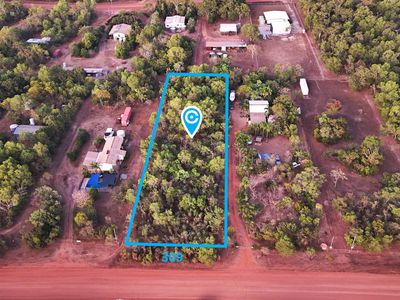 309 Mermaid Circuit, Dundee Beach