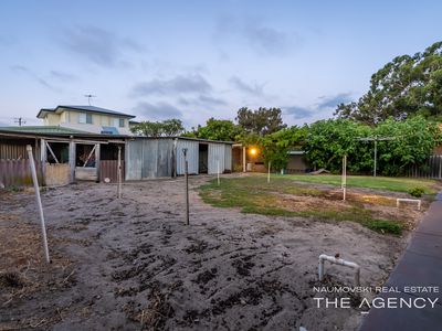 69 Wilkie Street, Stirling