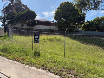 28 - 30 West Botany Street, Arncliffe