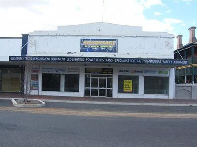 42 Templar  St, Forbes