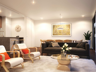 109 / 138-146 Military Road, Neutral Bay