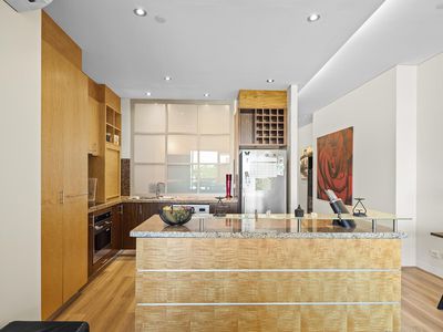 36 / 255 Adelaide Terrace, Perth