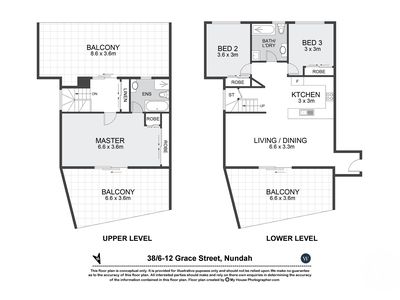 38 / 6-12 Grace St, Nundah