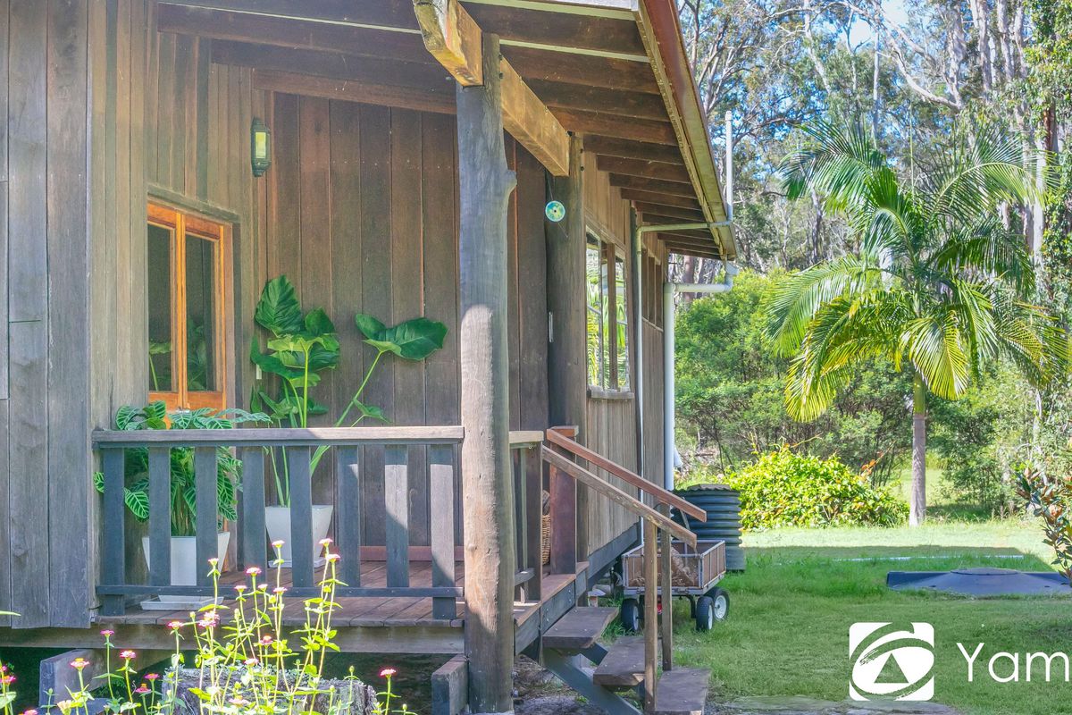 194 Old Murrayville Road, Ashby Heights